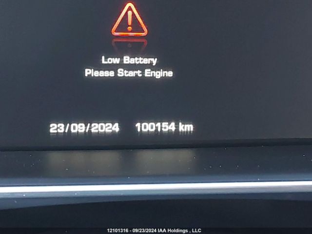 SALGV3EF0GA251855 2016 LAND ROVER