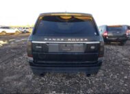 SALGV3EF0GA251855 2016 LAND ROVER