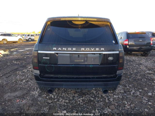 SALGV3EF0GA251855 2016 LAND ROVER