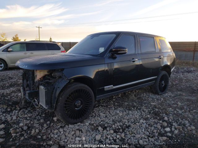 SALGV3EF0GA251855 2016 LAND ROVER