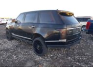SALGV3EF0GA251855 2016 LAND ROVER