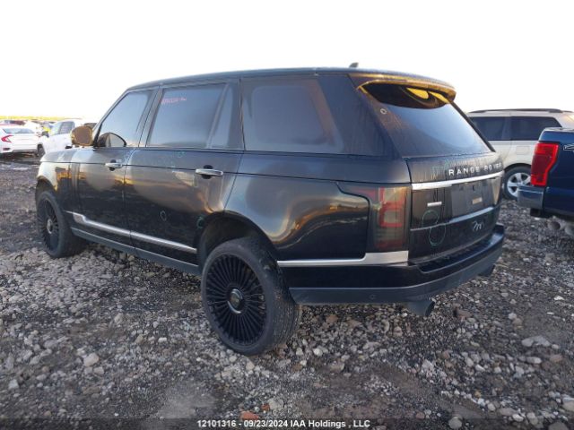 SALGV3EF0GA251855 2016 LAND ROVER