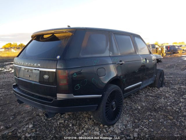 SALGV3EF0GA251855 2016 LAND ROVER