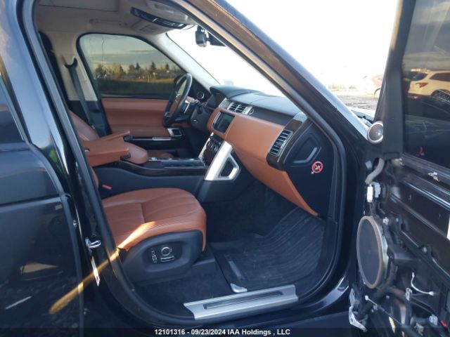 SALGV3EF0GA251855 2016 LAND ROVER