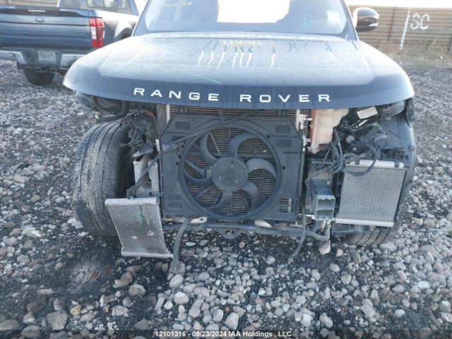 SALGV3EF0GA251855 2016 LAND ROVER