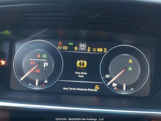 SALGV3EF0GA251855 2016 LAND ROVER