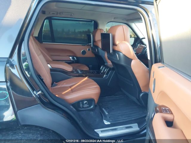 SALGV3EF0GA251855 2016 LAND ROVER