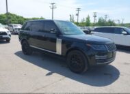 SALGV5SE9MA428969 2021 LAND ROVER
