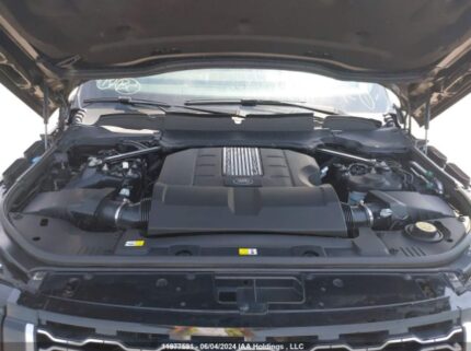 SALGV5SE9MA428969 2021 LAND ROVER