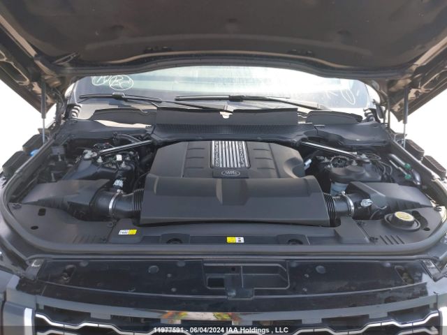 SALGV5SE9MA428969 2021 LAND ROVER