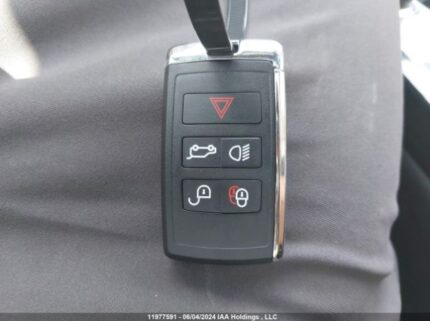 SALGV5SE9MA428969 2021 LAND ROVER