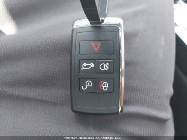 SALGV5SE9MA428969 2021 LAND ROVER