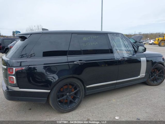 SALGV5SE9MA428969 2021 LAND ROVER