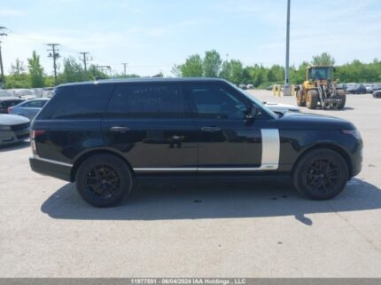 SALGV5SE9MA428969 2021 LAND ROVER