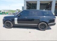 SALGV5SE9MA428969 2021 LAND ROVER