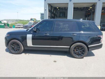 SALGV5SE9MA428969 2021 LAND ROVER
