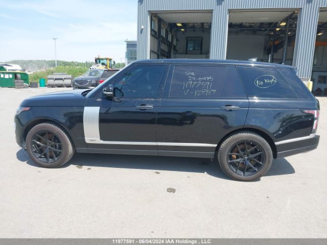 SALGV5SE9MA428969 2021 LAND ROVER
