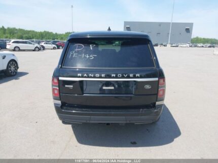 SALGV5SE9MA428969 2021 LAND ROVER