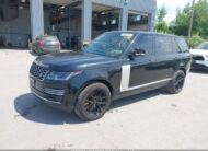 SALGV5SE9MA428969 2021 LAND ROVER