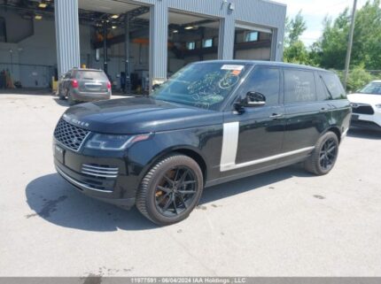 SALGV5SE9MA428969 2021 LAND ROVER