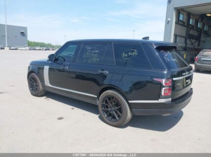 SALGV5SE9MA428969 2021 LAND ROVER
