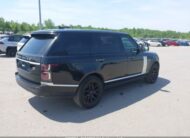 SALGV5SE9MA428969 2021 LAND ROVER
