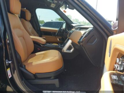 SALGV5SE9MA428969 2021 LAND ROVER