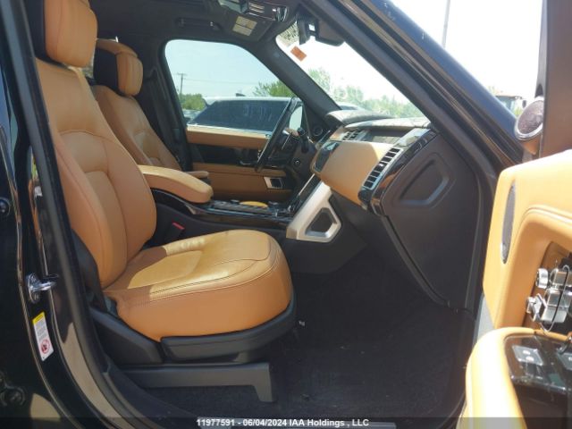 SALGV5SE9MA428969 2021 LAND ROVER