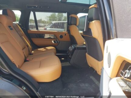 SALGV5SE9MA428969 2021 LAND ROVER