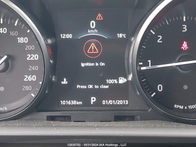 SALWR2KF5GA103411 2016 LAND ROVER