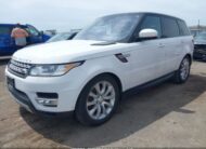 SALWR2KF5GA103411 2016 LAND ROVER