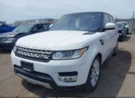 SALWR2KF5GA103411 2016 LAND ROVER