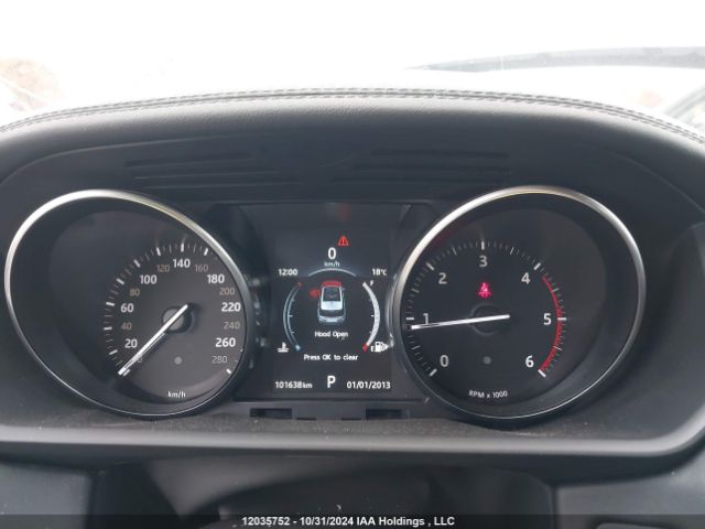 SALWR2KF5GA103411 2016 LAND ROVER