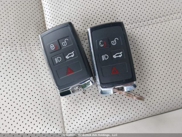 SALWR2RE9KA823946 2019 LAND ROVER