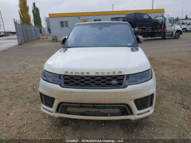 SALWR2RE9KA823946 2019 LAND ROVER