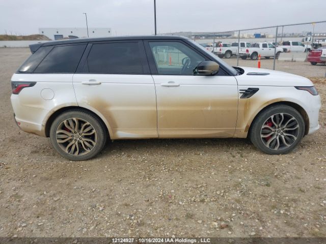 SALWR2RE9KA823946 2019 LAND ROVER
