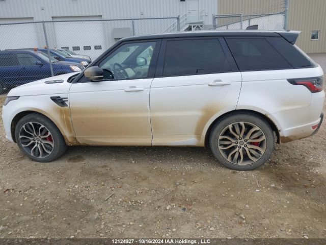 SALWR2RE9KA823946 2019 LAND ROVER