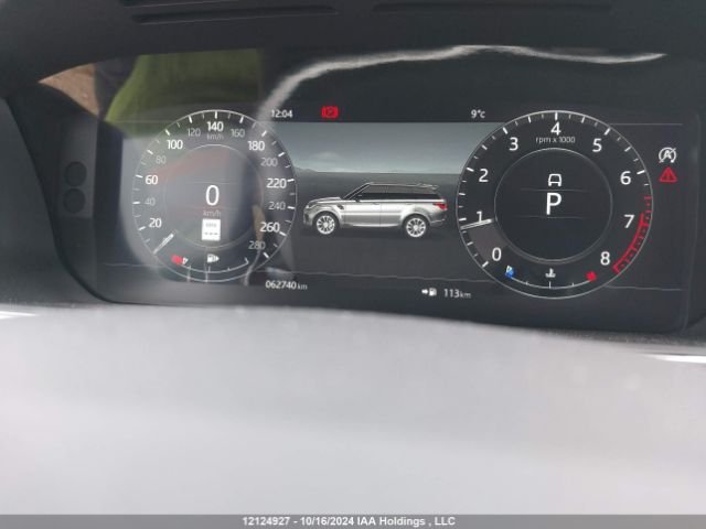 SALWR2RE9KA823946 2019 LAND ROVER