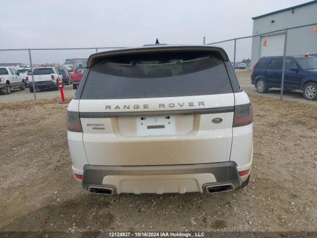 SALWR2RE9KA823946 2019 LAND ROVER