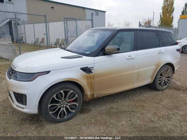 SALWR2RE9KA823946 2019 LAND ROVER