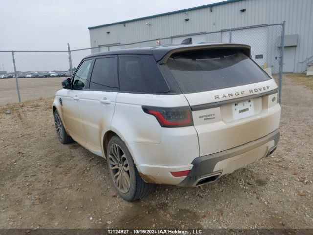 SALWR2RE9KA823946 2019 LAND ROVER