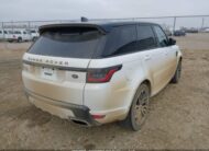 SALWR2RE9KA823946 2019 LAND ROVER