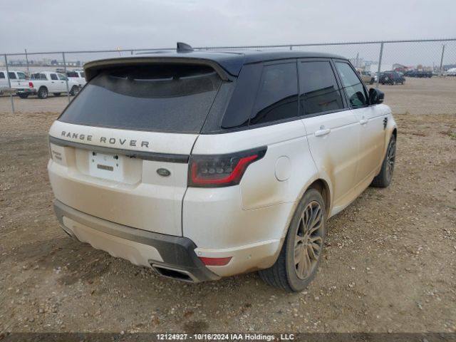 SALWR2RE9KA823946 2019 LAND ROVER