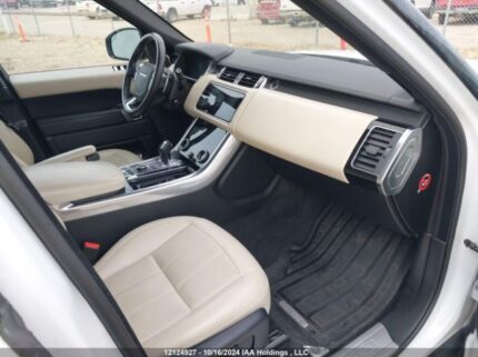 SALWR2RE9KA823946 2019 LAND ROVER