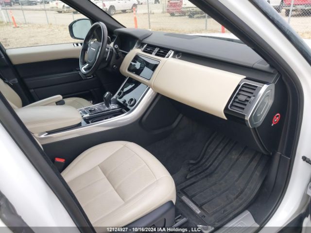 SALWR2RE9KA823946 2019 LAND ROVER