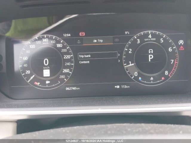 SALWR2RE9KA823946 2019 LAND ROVER