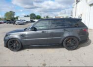 SALWR2SU5LA702172 2020 LAND ROVER