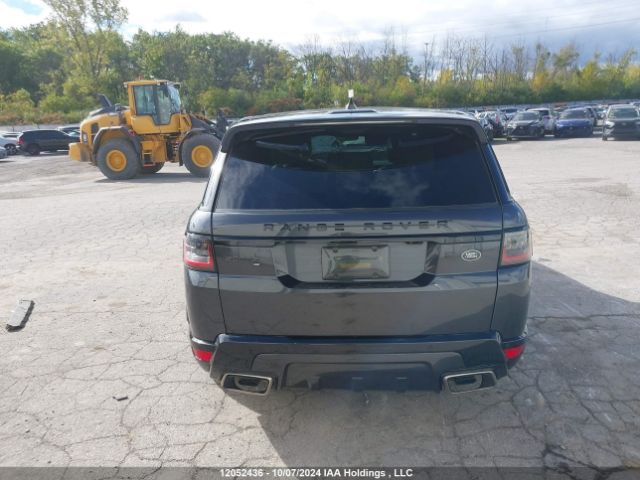SALWR2SU5LA702172 2020 LAND ROVER