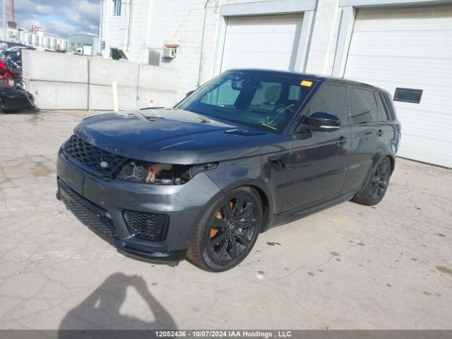 SALWR2SU5LA702172 2020 LAND ROVER