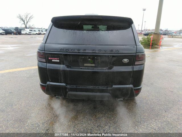 SALWV2EF2GA111974 2016 LAND ROVER